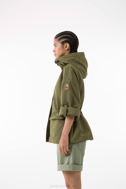 Parajumpers naised tere kask Riietus 626R297