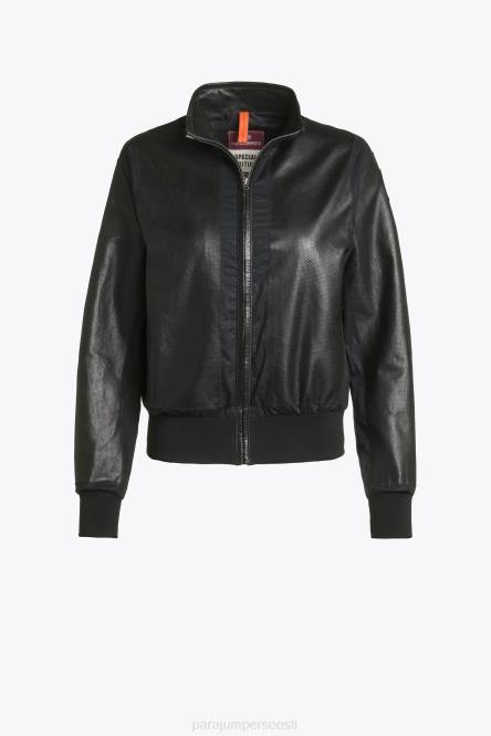 Parajumpers naised ettie eriline must Riietus 626R346