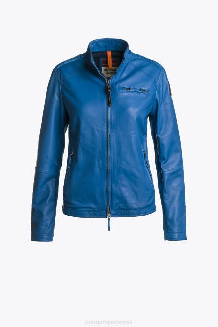 Parajumpers naised jolene nahk värvipliiats sinine Riietus 626R364