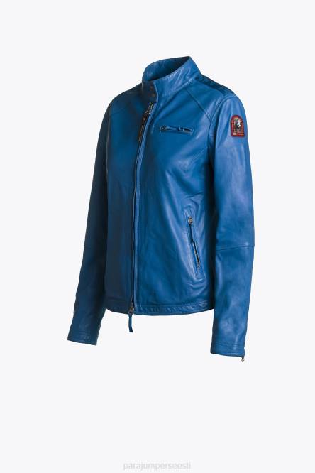 Parajumpers naised jolene nahk värvipliiats sinine Riietus 626R364