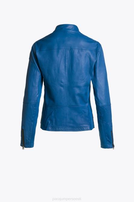 Parajumpers naised jolene nahk värvipliiats sinine Riietus 626R364