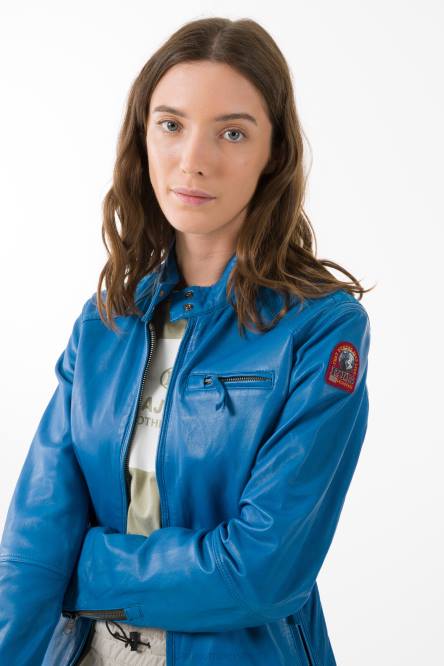 Parajumpers naised jolene nahk värvipliiats sinine Riietus 626R364