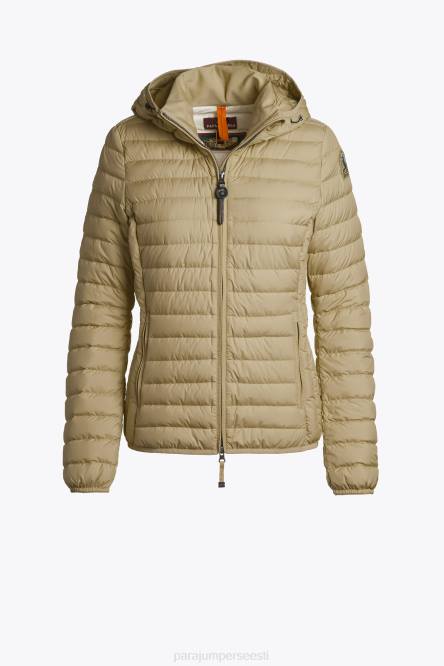 Parajumpers naised Julia cappuccino Riietus 626R291