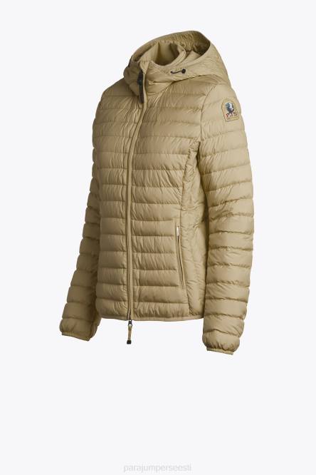 Parajumpers naised Julia cappuccino Riietus 626R291