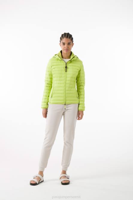 Parajumpers naised Julia cappuccino Riietus 626R291