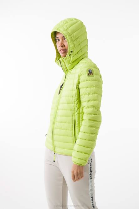 Parajumpers naised Julia cappuccino Riietus 626R291