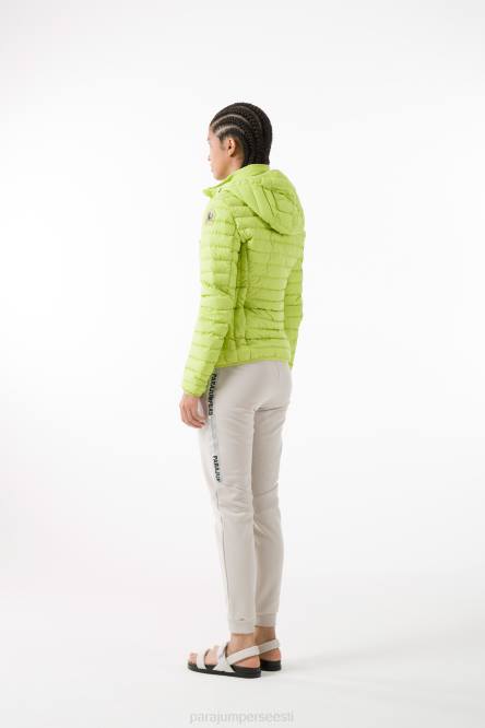 Parajumpers naised Julia kaktus Riietus 626R288