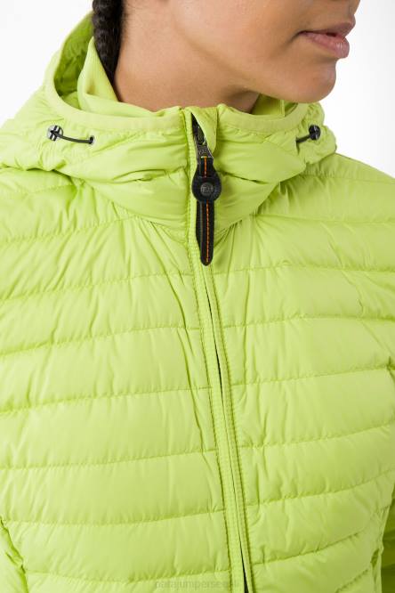 Parajumpers naised Julia kask Riietus 626R292