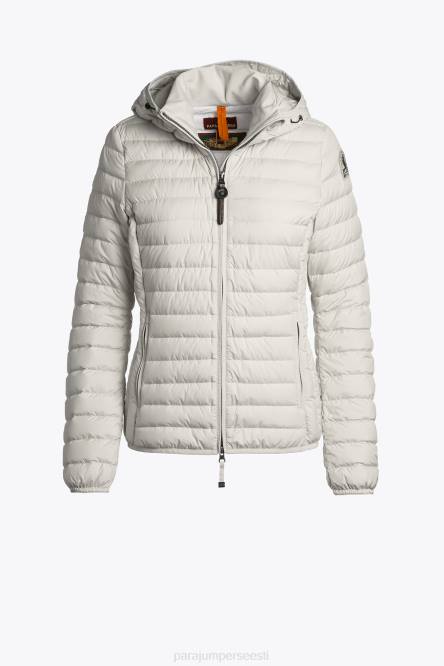 Parajumpers naised Julia määrdunudvalge Riietus 626R321