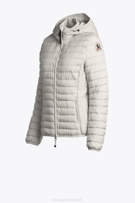 Parajumpers naised Julia määrdunudvalge Riietus 626R321