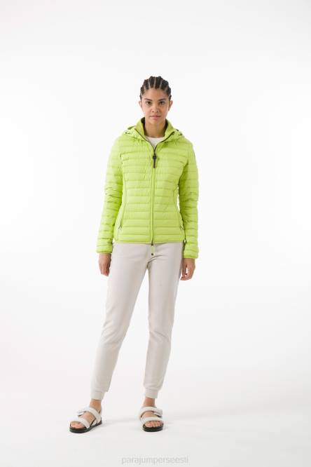 Parajumpers naised Julia merevägi Riietus 626R266