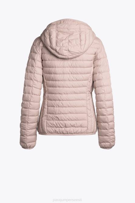 Parajumpers naised Julia seep roosa Riietus 626R307