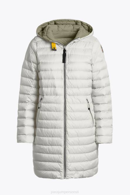 Parajumpers naised arlette reverso salvei – määrdunudvalge Riietus 626R344