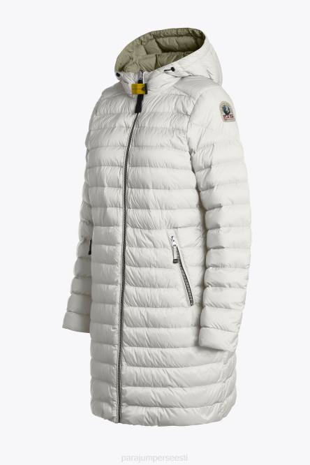 Parajumpers naised arlette reverso salvei – määrdunudvalge Riietus 626R344