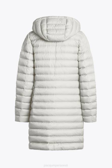 Parajumpers naised arlette reverso salvei – määrdunudvalge Riietus 626R344