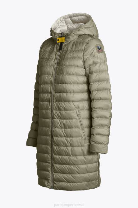 Parajumpers naised arlette reverso salvei – määrdunudvalge Riietus 626R344