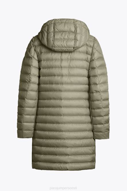 Parajumpers naised arlette reverso salvei – määrdunudvalge Riietus 626R344