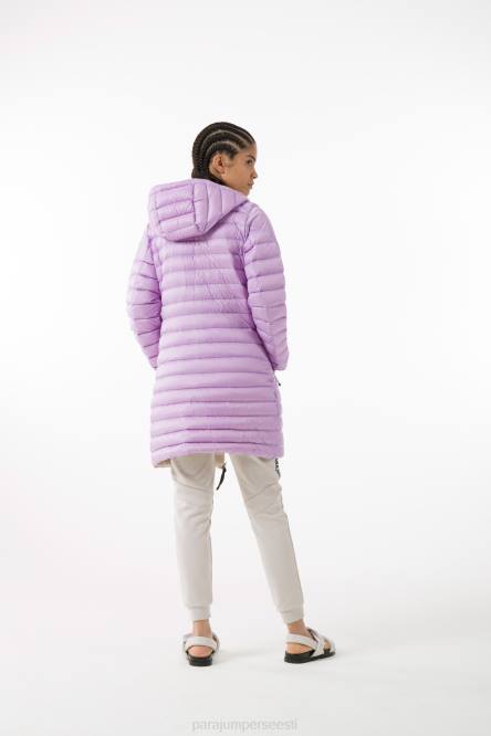 Parajumpers naised arlette reverso salvei – määrdunudvalge Riietus 626R344