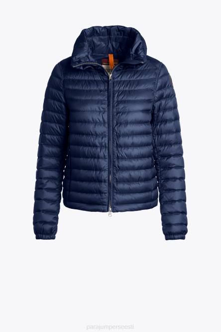 Parajumpers naised ayame kinnisvara sinine Riietus 626R320