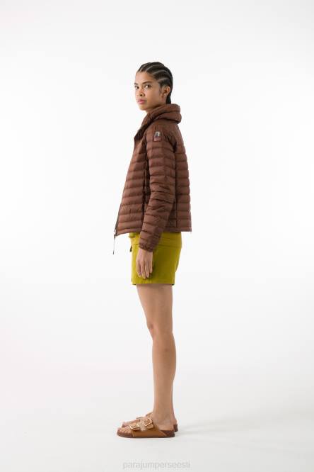 Parajumpers naised ayame kinnisvara sinine Riietus 626R320