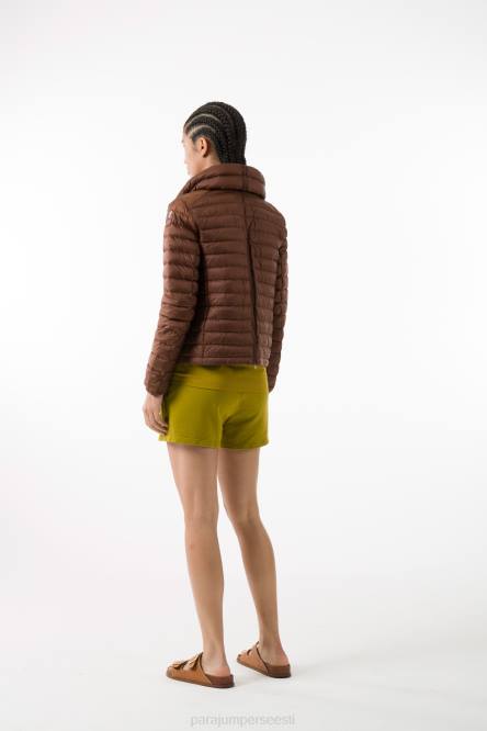 Parajumpers naised ayame kinnisvara sinine Riietus 626R320