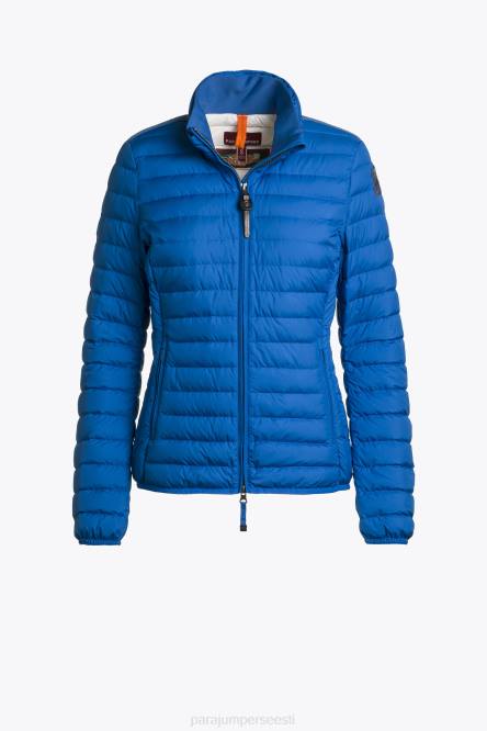 Parajumpers naised geena värvipliiats sinine Riietus 626R317