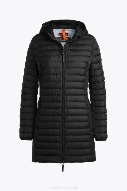 Parajumpers naised ireen must Riietus 626R325