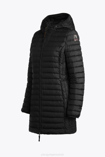 Parajumpers naised ireen must Riietus 626R325