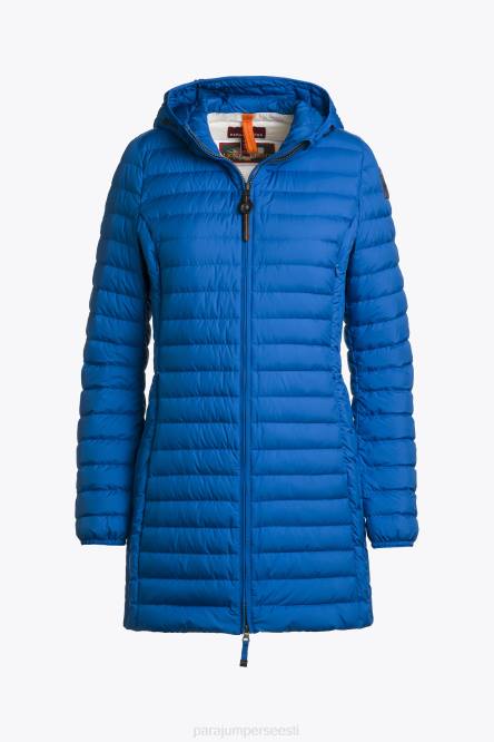 Parajumpers naised ireen värvipliiats sinine Riietus 626R316