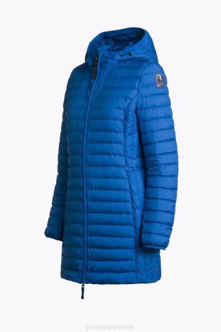 Parajumpers naised ireen värvipliiats sinine Riietus 626R316