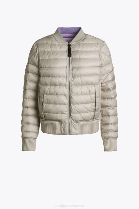 Parajumpers naised leila reverso tehnoviolett - kask Riietus 626R312