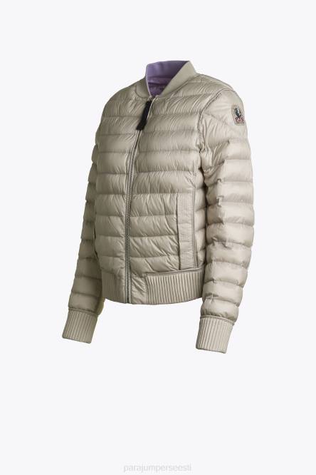 Parajumpers naised leila reverso tehnoviolett - kask Riietus 626R312