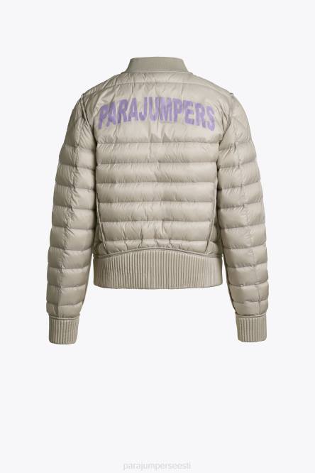 Parajumpers naised leila reverso tehnoviolett - kask Riietus 626R312