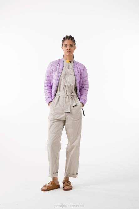 Parajumpers naised leila reverso tehnoviolett - kask Riietus 626R312