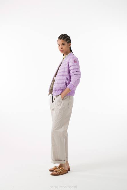 Parajumpers naised leila reverso tehnoviolett - kask Riietus 626R312