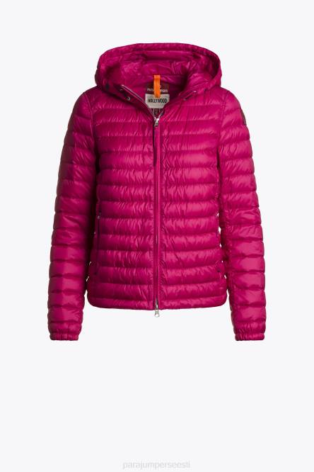Parajumpers naised suiren fuksia Riietus 626R252