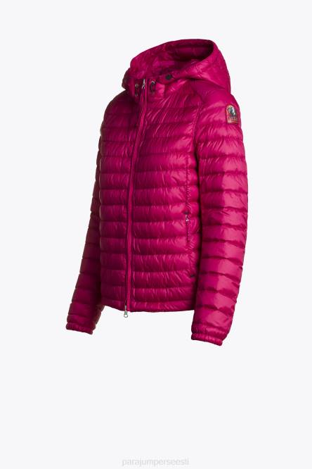 Parajumpers naised suiren fuksia Riietus 626R252