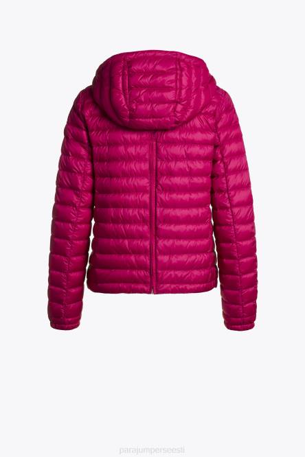 Parajumpers naised suiren fuksia Riietus 626R252