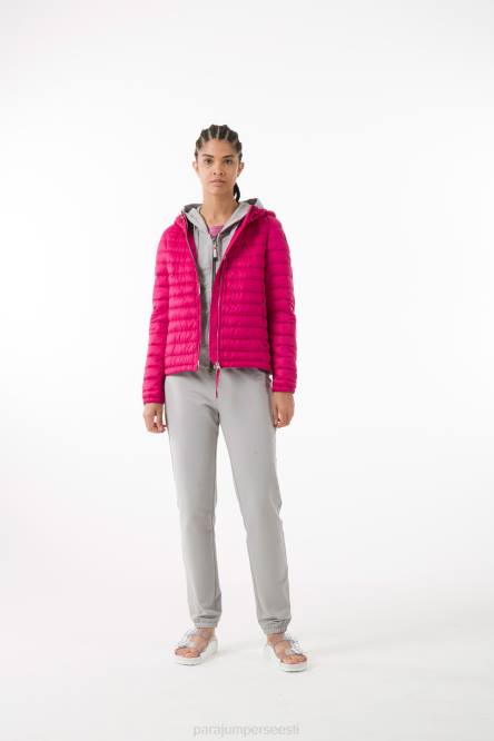 Parajumpers naised suiren fuksia Riietus 626R252