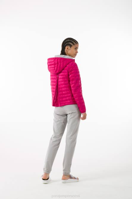 Parajumpers naised suiren fuksia Riietus 626R252