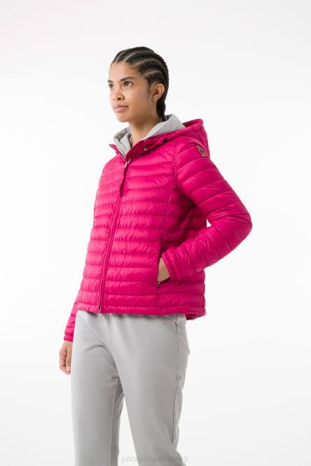 Parajumpers naised suiren fuksia Riietus 626R252