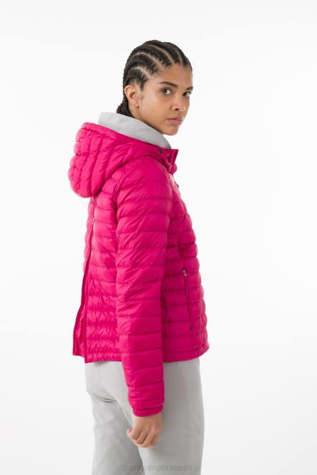 Parajumpers naised suiren fuksia Riietus 626R252
