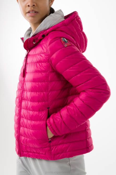 Parajumpers naised suiren fuksia Riietus 626R252