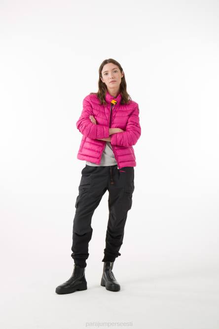 Parajumpers naised sybil fuksia Riietus 626R311