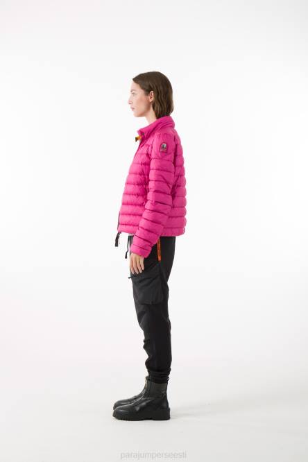 Parajumpers naised sybil fuksia Riietus 626R311