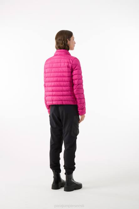Parajumpers naised sybil fuksia Riietus 626R311