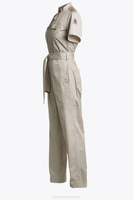 Parajumpers naised Ameerika kask Riietus 626R341