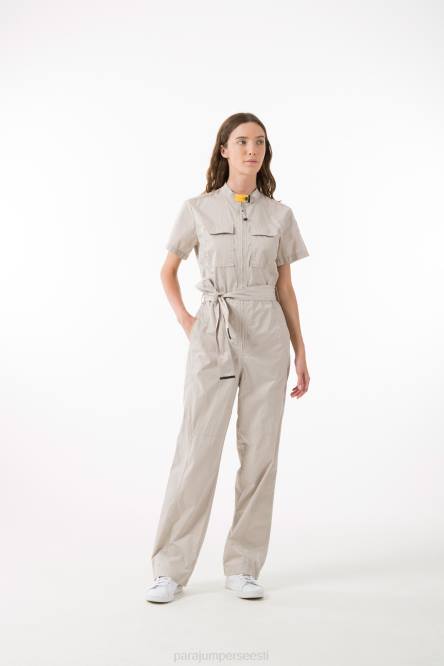 Parajumpers naised Ameerika kask Riietus 626R341