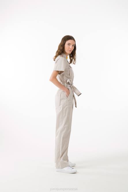 Parajumpers naised Ameerika kask Riietus 626R341