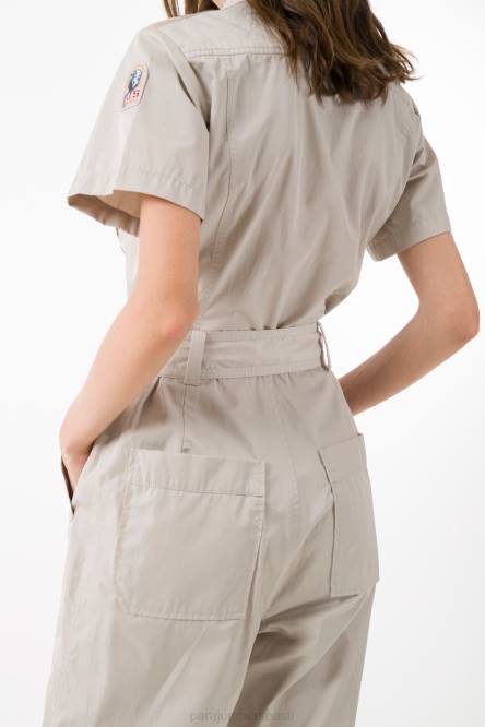 Parajumpers naised Ameerika kask Riietus 626R341